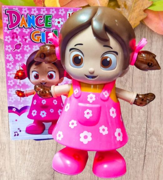 kindertales Musical Go Action Toy with(IND*89923) Sound-picture-6