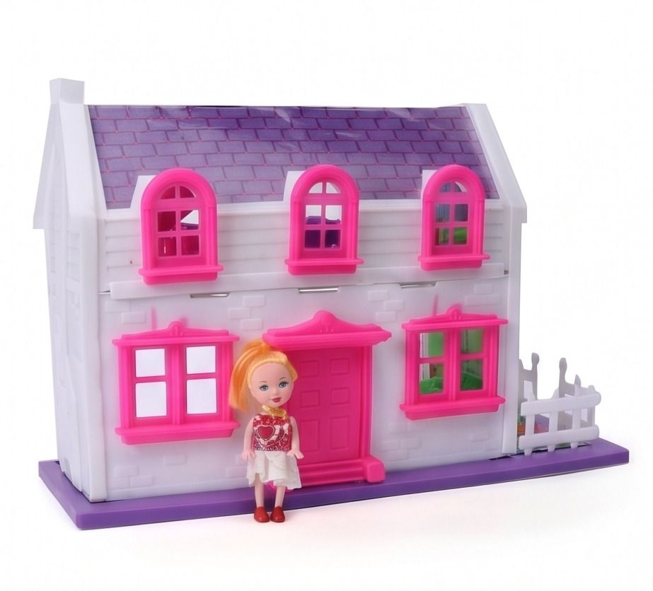 mamma mia toys My House 35 pieces-picture-18