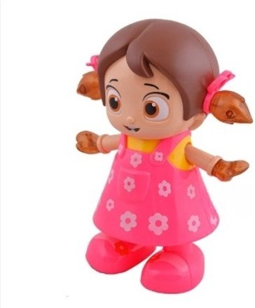 kindertales Musical Go Action Toy with(IND*84923) Sound-picture-48