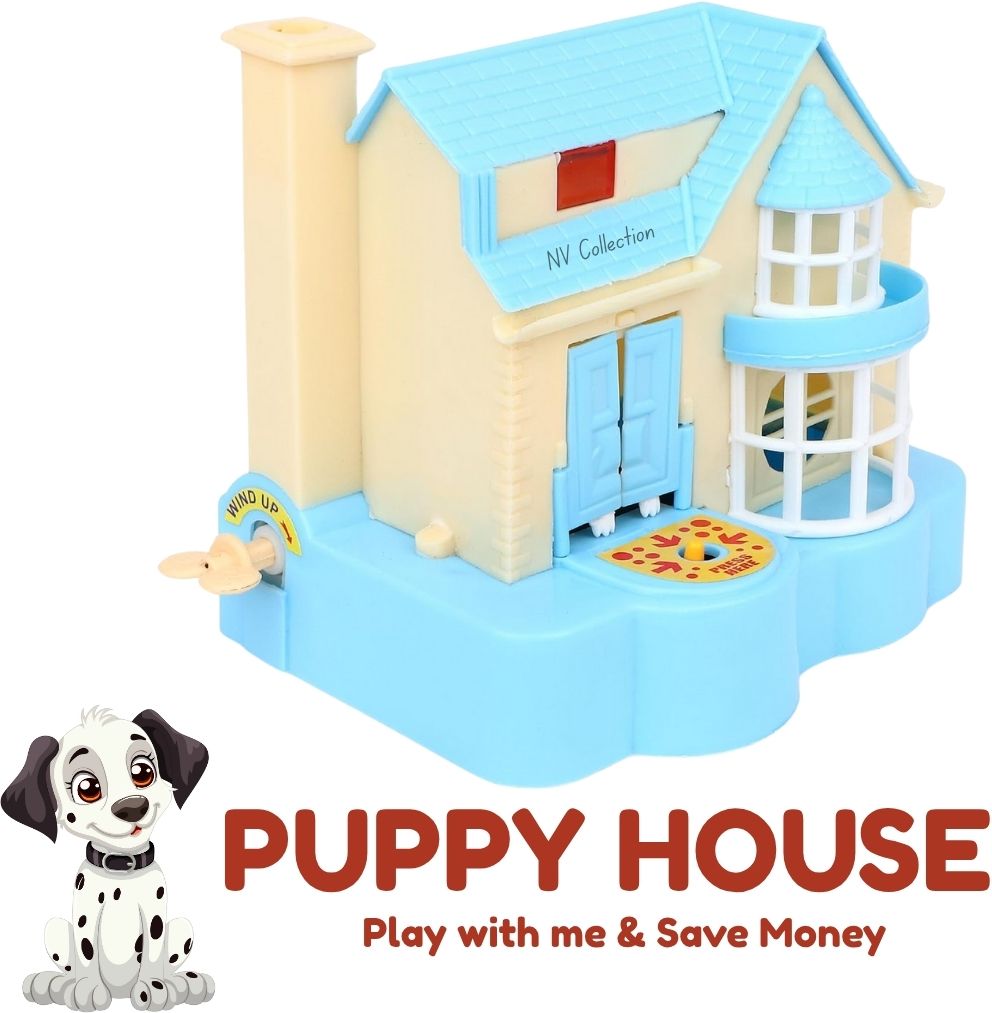nv collection Junior PupCoin Keeper-picture-16