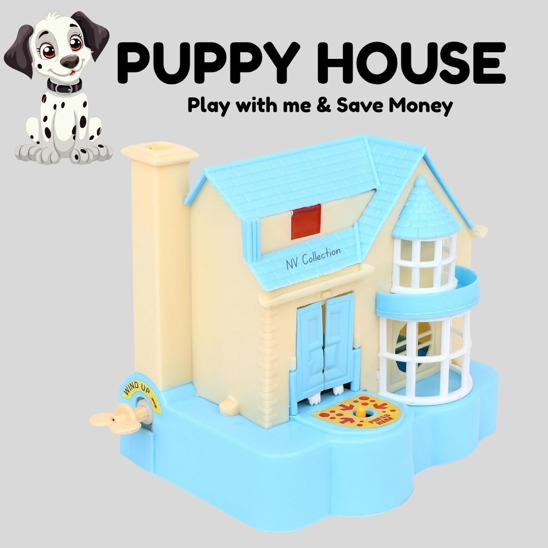 nv collection The Puppy Vault for Little Money Masters-picture-24