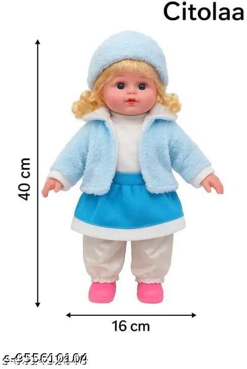 arainbow BABY DOLL-picture-46