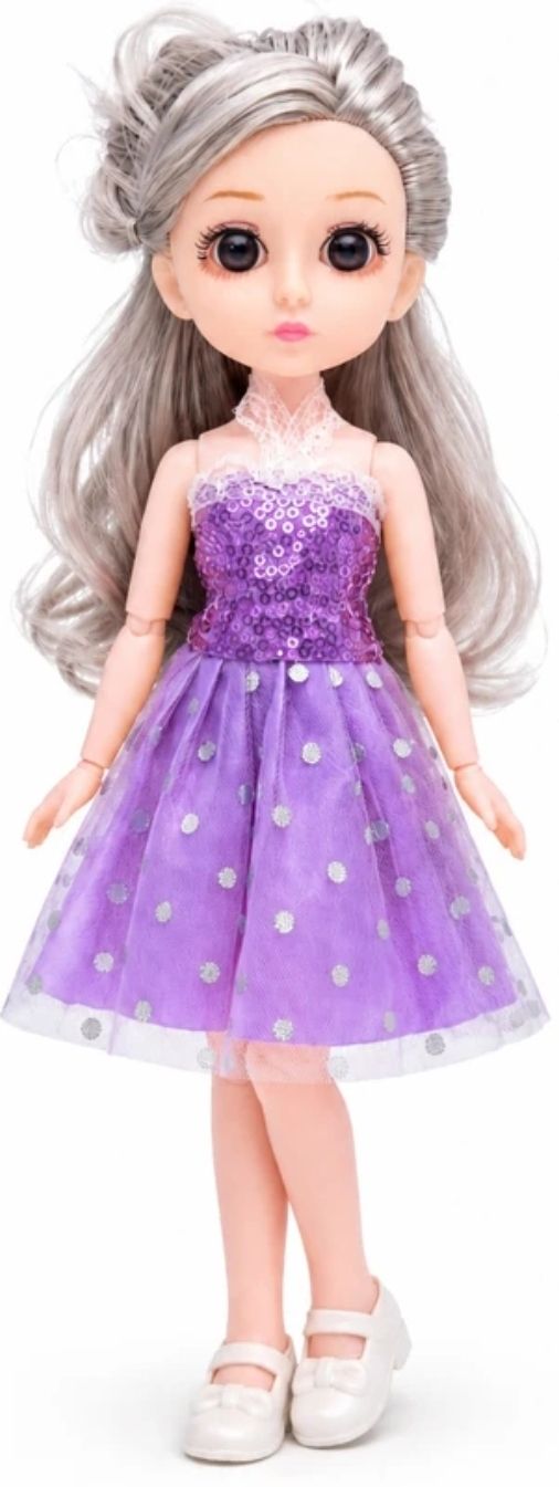 manvitraders Stylish Fashion Doll-picture-30