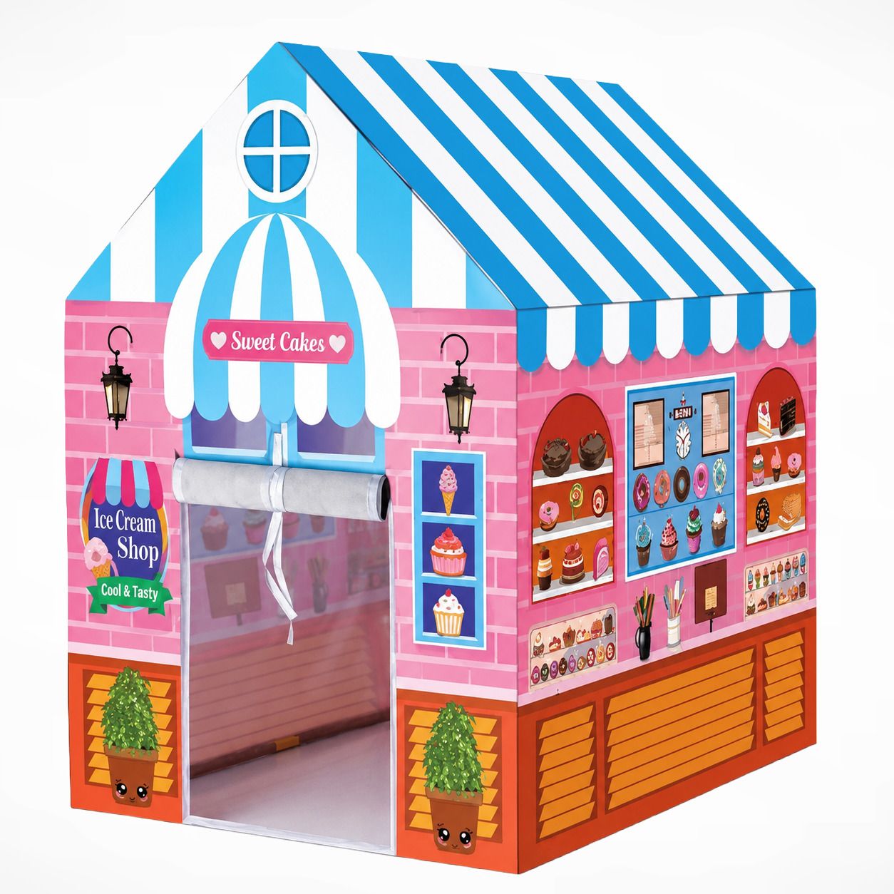 calispo Sweet Dreams Tent House-picture-18