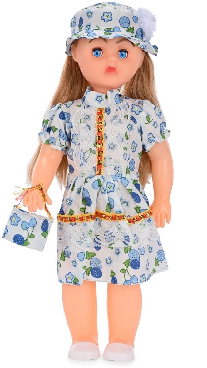 Unbreakable Fashion Doll for Girls/kids