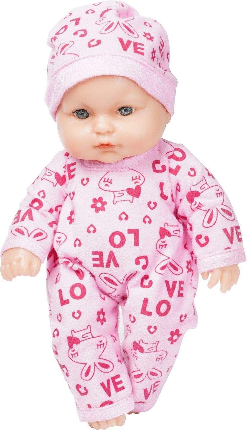 Cute Soft Body Toy for Kids (Head, Arms & Legs Moveable) 30c.m-image-16