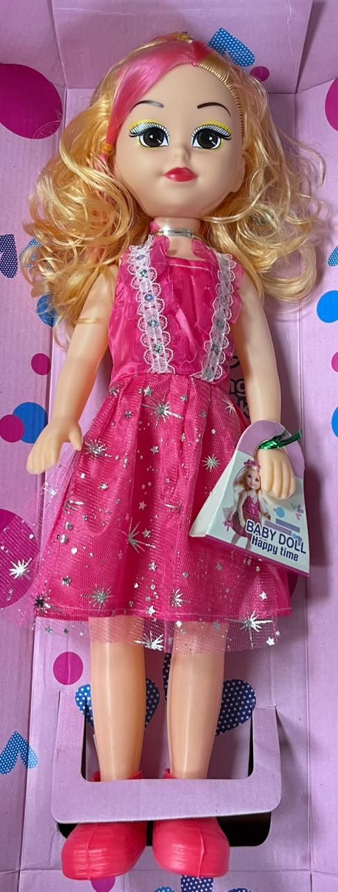 pri play Baby Doll 5577-picture-27