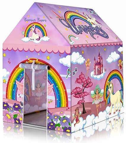 Unicorn Play House(Tent House) for Kids-image-24