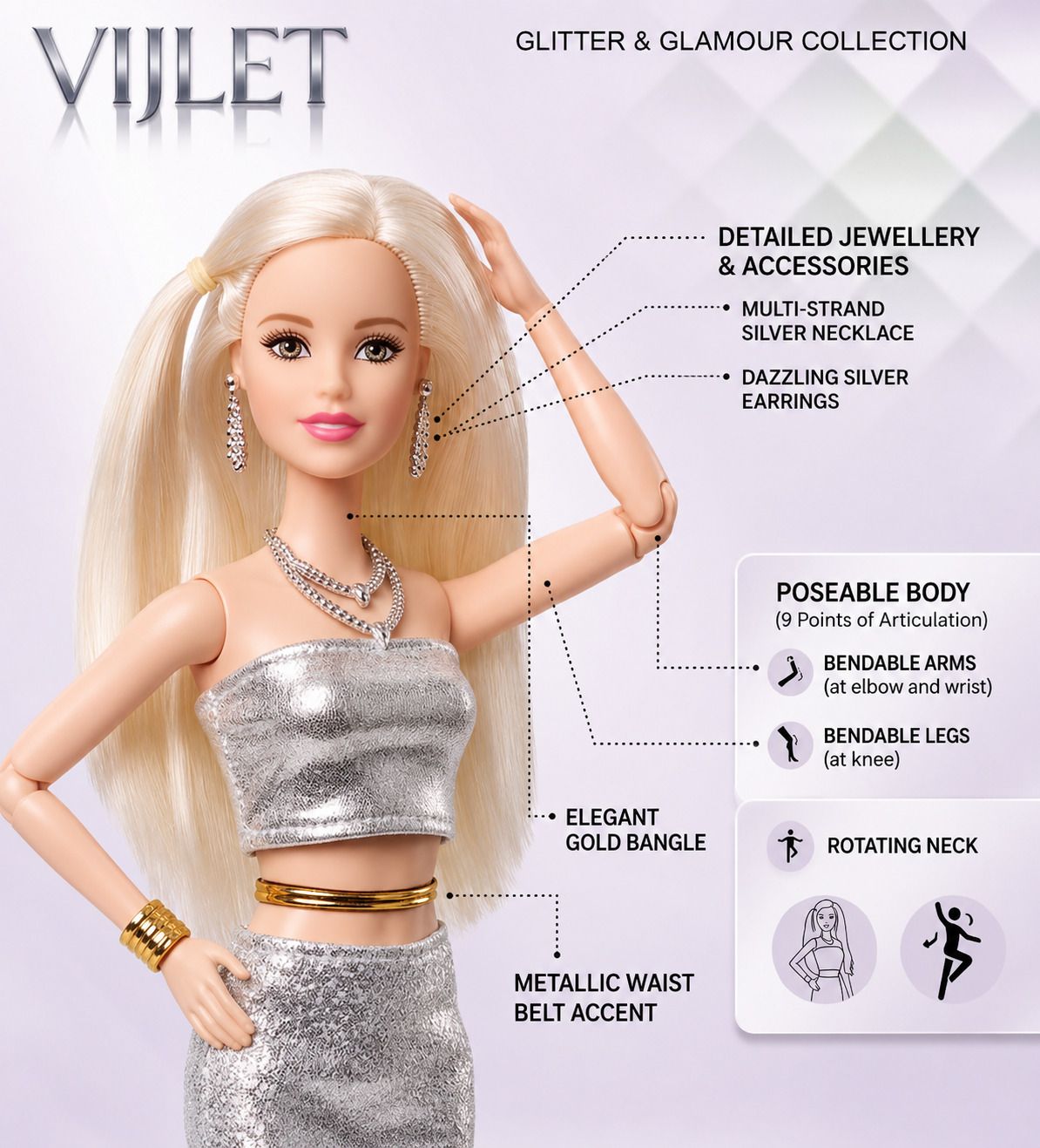 vijlet Fashion doll-picture-31