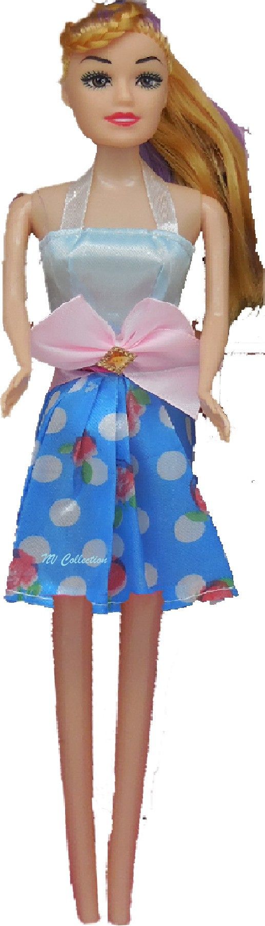 Beauty Fashion Model Doll Set Accessories Dolls