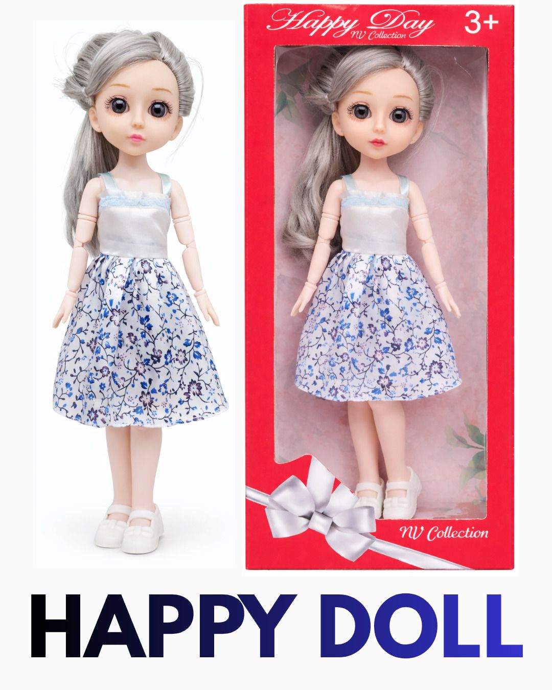 A joyful doll with a modern twist and sweet charm-image-17
