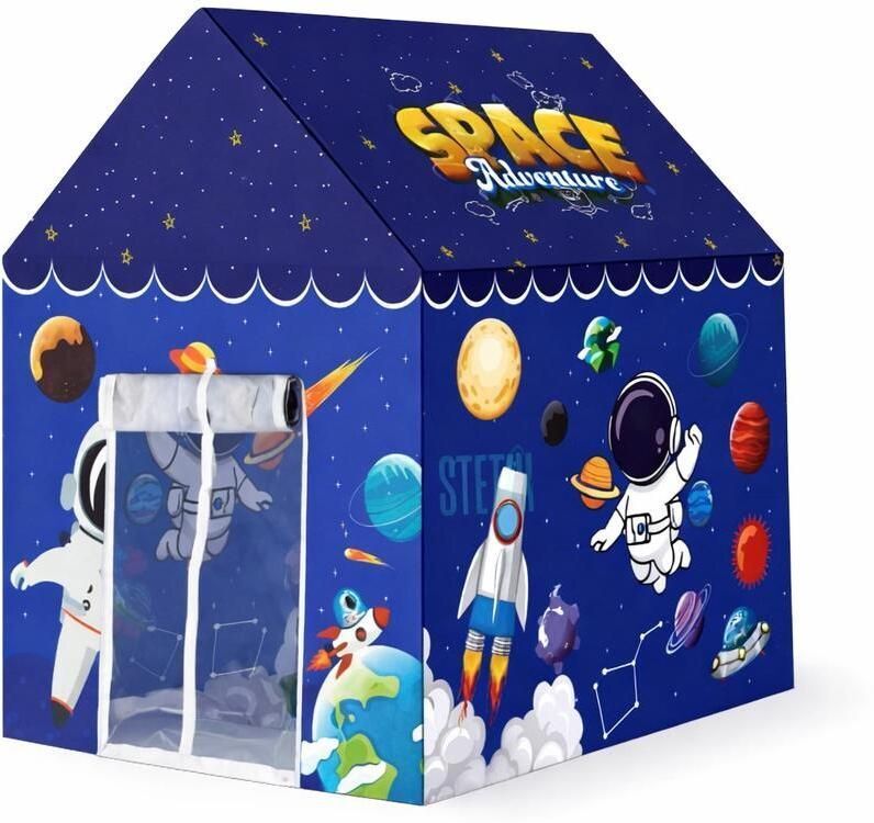 SHIRTS_63Tent House for Kids Space Play Tent House toys for boys and girls(Big)