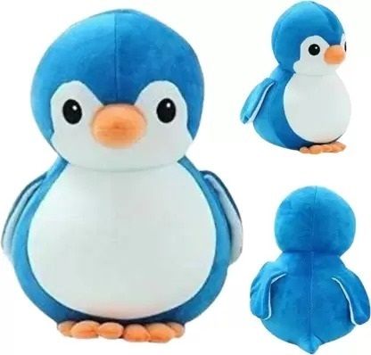 Stuffed Doll toys for Baby size of-28CM Long...