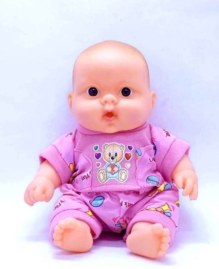 Sanju Baba Baby Boy Doll for Boys & Girls , (Pack of 01)-image-49