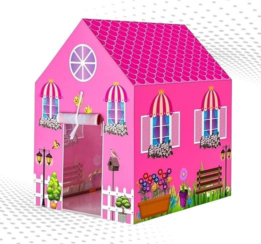 calispo Pink - Doll-360-picture-8