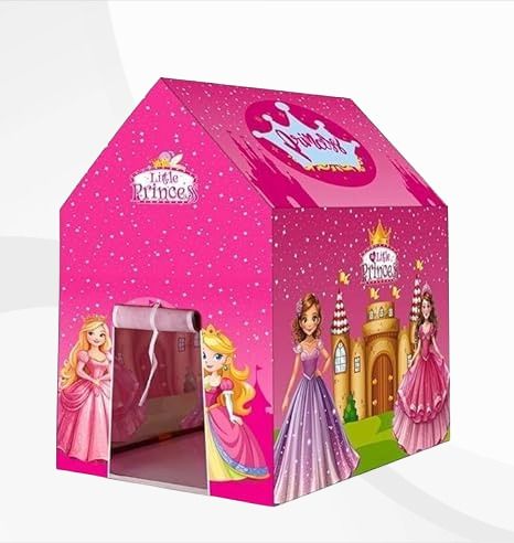 calispo New Princess Castle Play Tent-picture-39