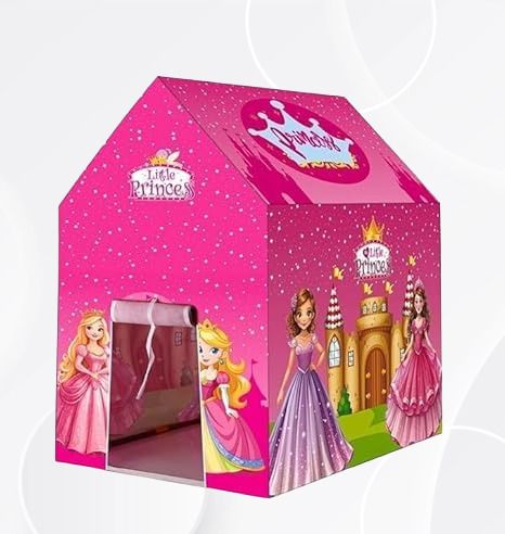 calispo Princess Kingdom Play House for Girls-picture-41