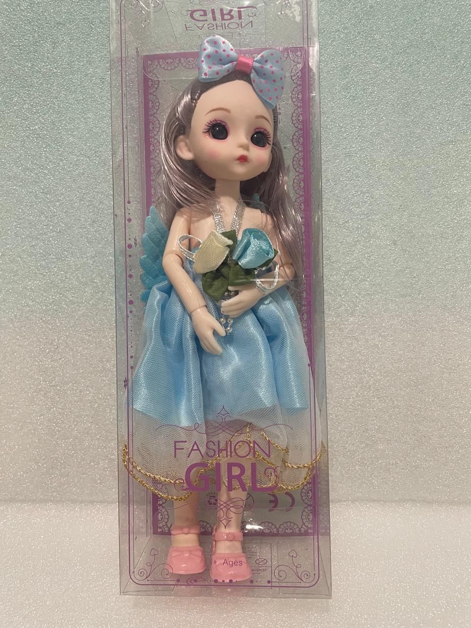 fairyvibes Fashion dolls-picture-0