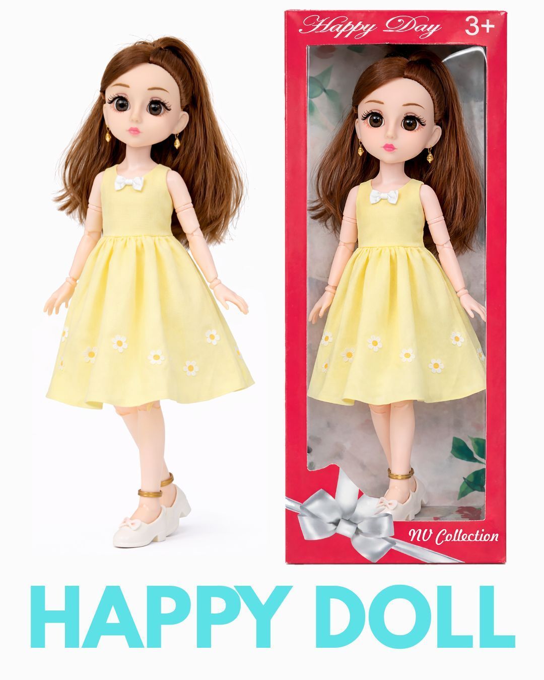 ctc creation Cute and chic doll with a happy vibe-picture-23