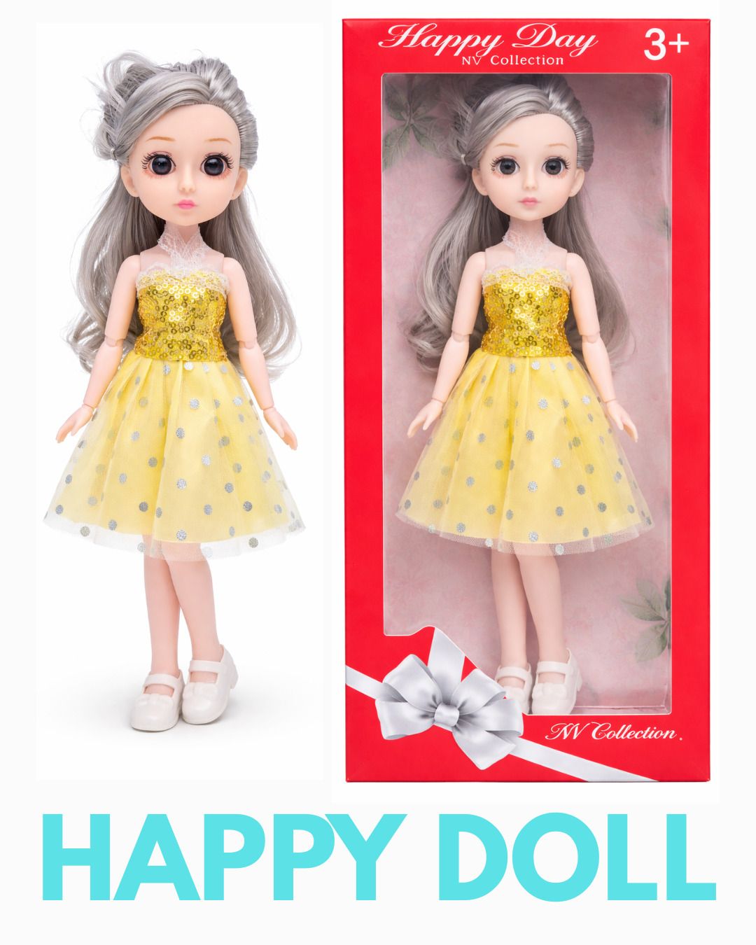 nv collection A sweet doll with a polished look and uplifting vibe-picture-13