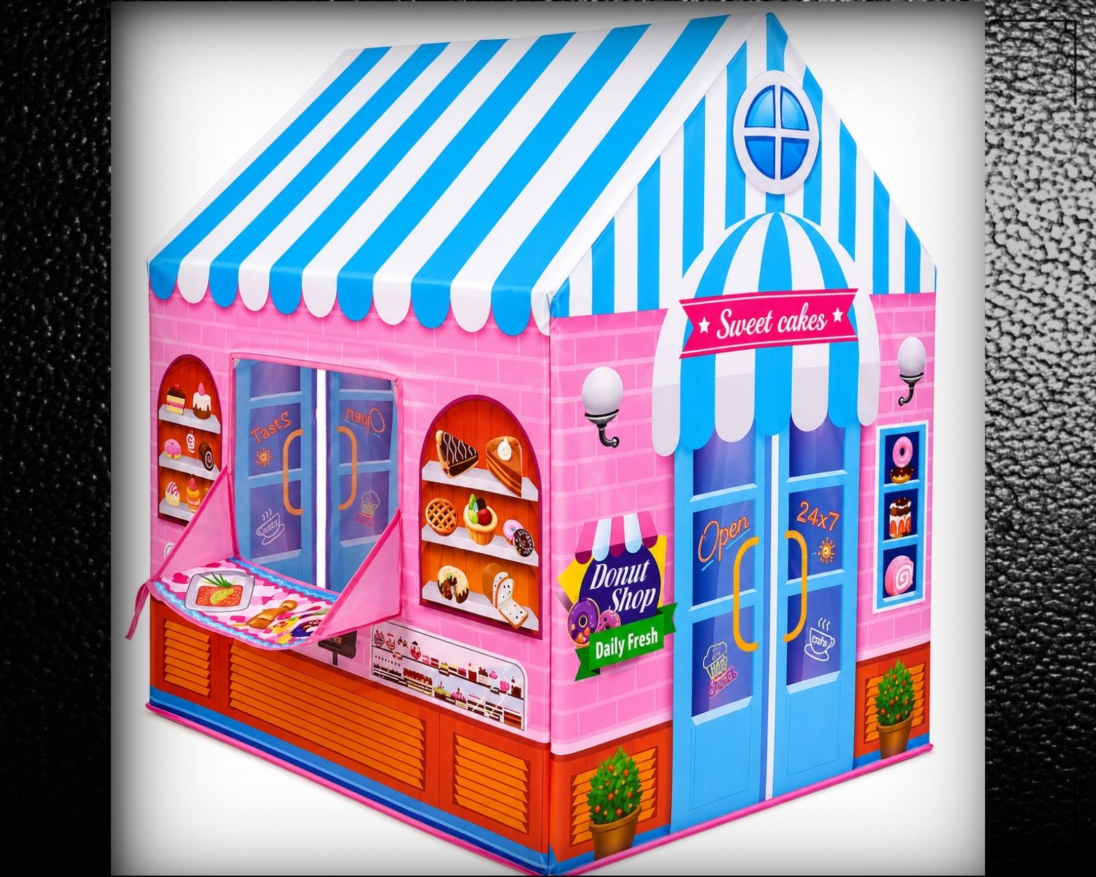 sojitratrend Kids Play House Tent_Kids Candy House_PMK101-picture-30