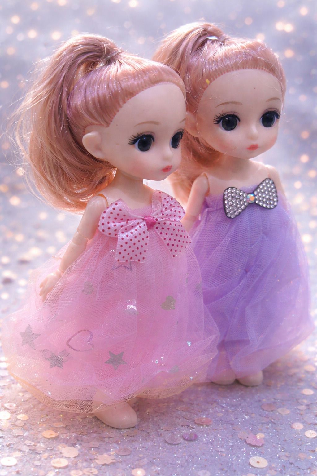 toyszonebyav "Baby May May Girl Doll," "Maymay Girls Doll,"-picture-17