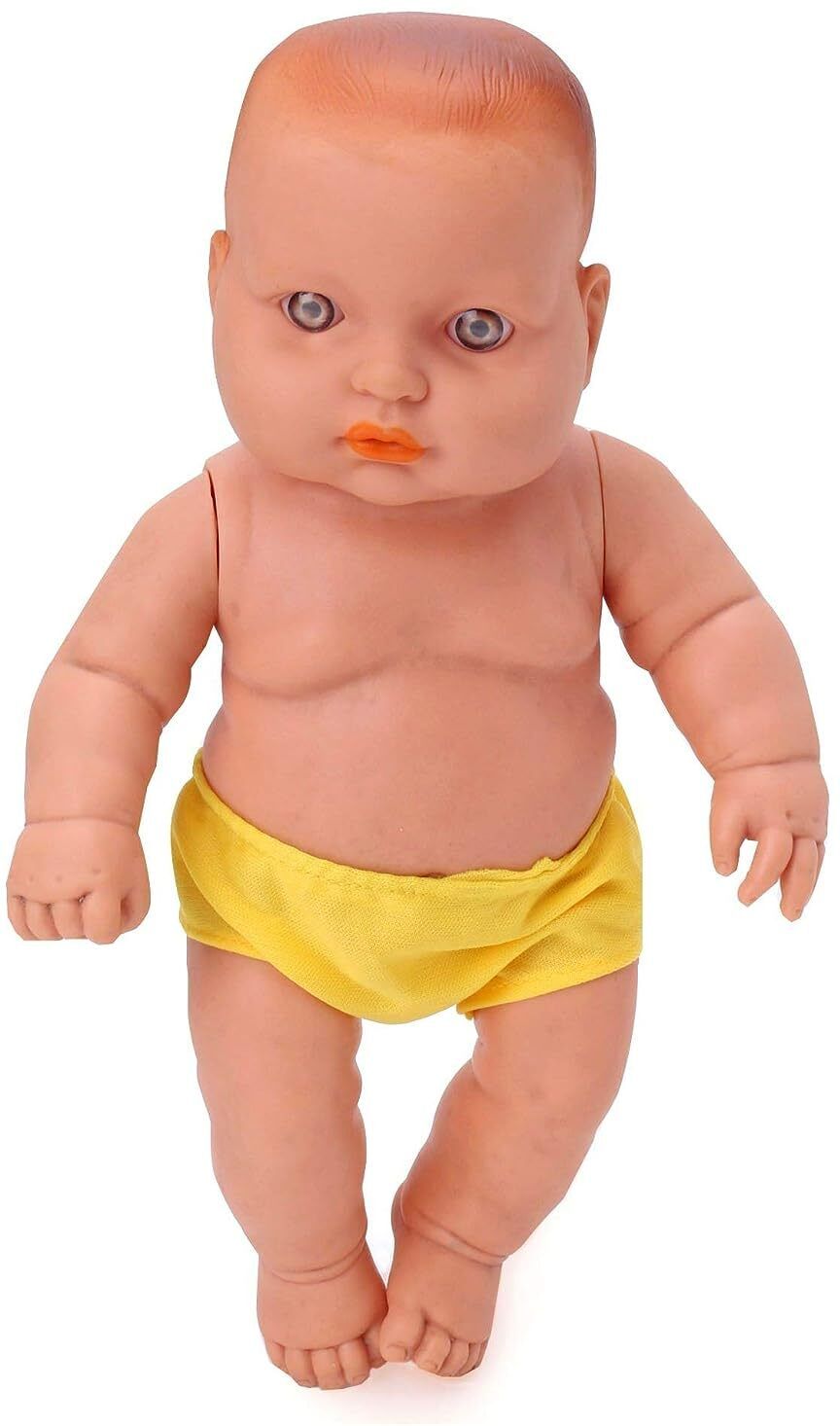 My Baba Doll For Kids (Color May Vary)-image-24