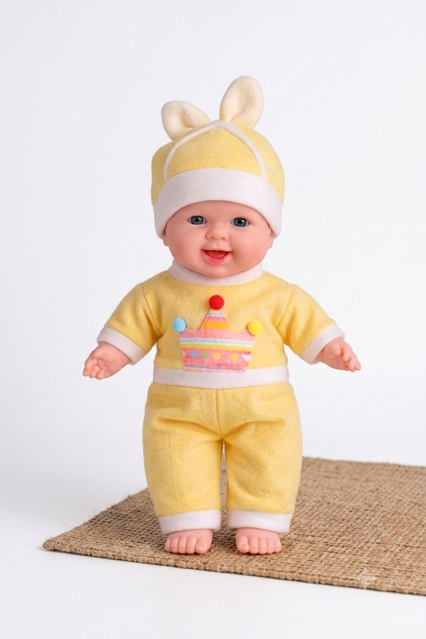 digideal yellow baba-picture-19