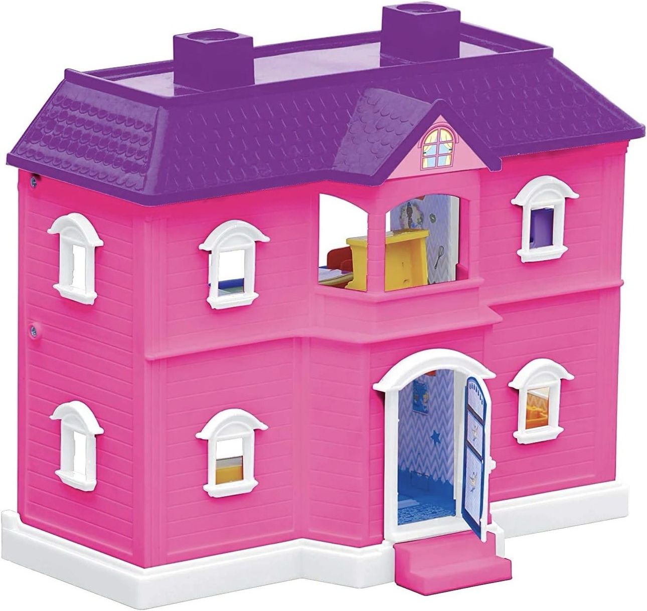 jayaansh traders Doll House For Kids-picture-25
