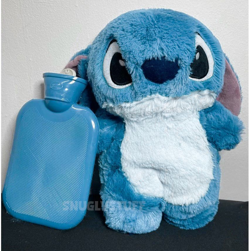 Latest Cozy Stitch Teddy with Hot Water Bag, Perfect for Relaxation-image-46