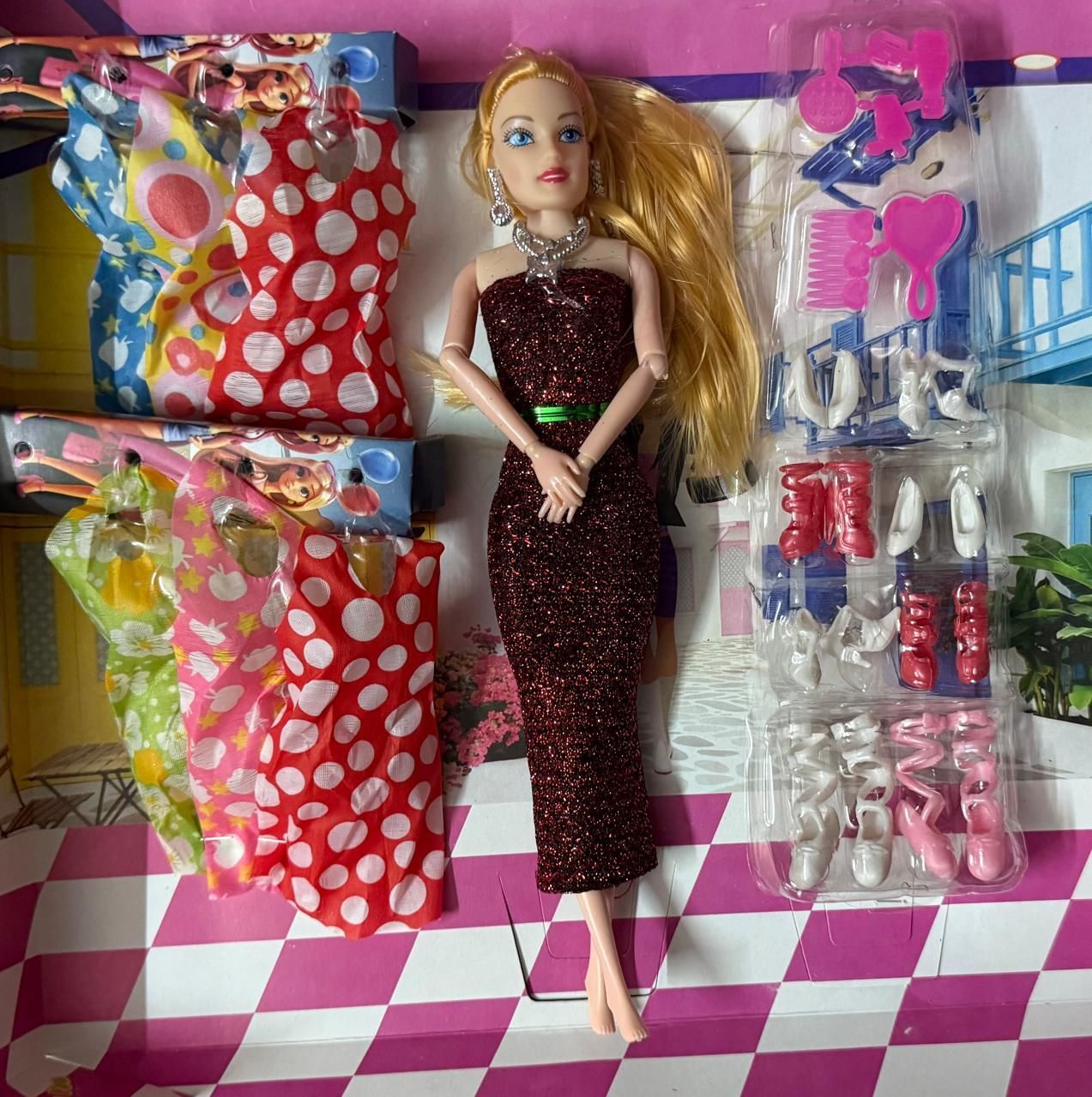 chalsi barbie doll-picture-12