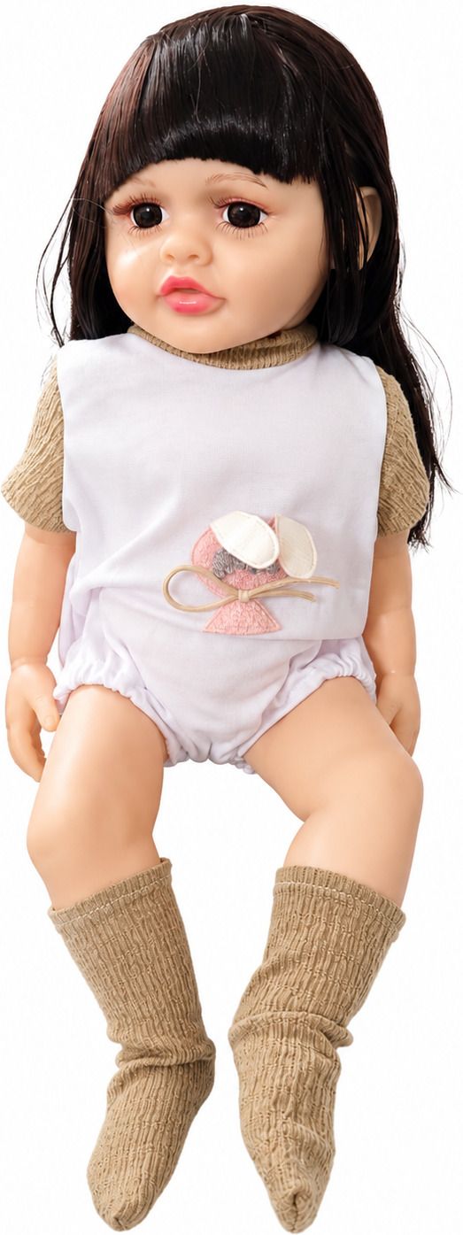 zayvero Fashion doll-picture-45