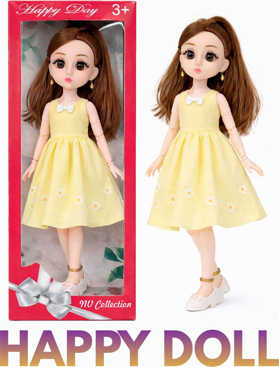 ctc creation A sweet contemporary doll shining with beauty-picture-30