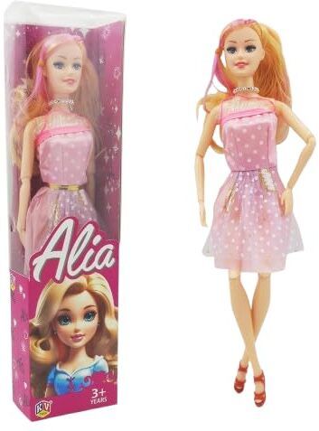 pipaliya enterprises ALILI DOLL BABY DOLL CUTE DOLL-picture-19