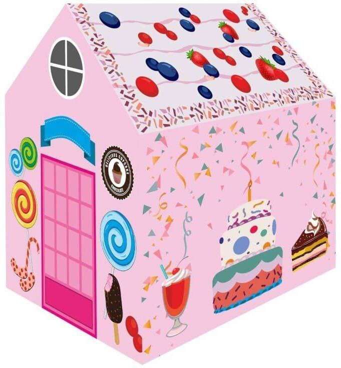 heerwa toys Play House-picture-13