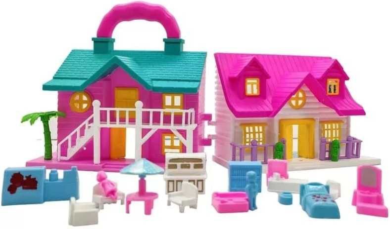 right search Plastic Doll With Beauty Accessories For Kids Girls-picture-16