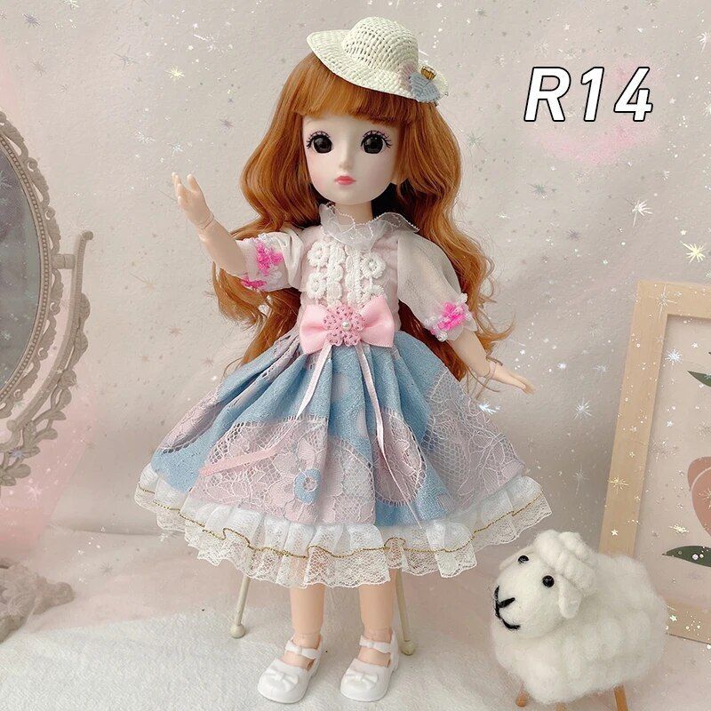 maadi doll toy for gifting on birthday-picture-43