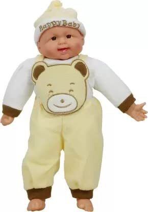 my baby love A PERFECT CARE Cute and Adorable Laughing Soft Standing Doll Toy-picture-21