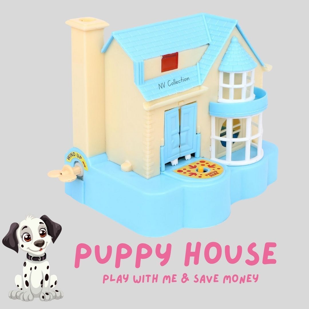 Little Budget Cave for Clever Pups-image-25