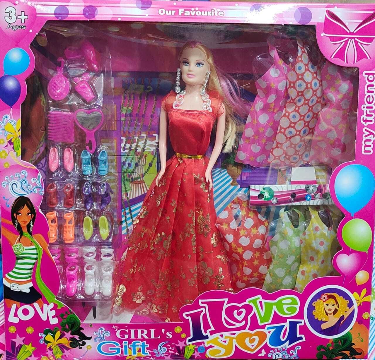 chalsi barbie doll-picture-25
