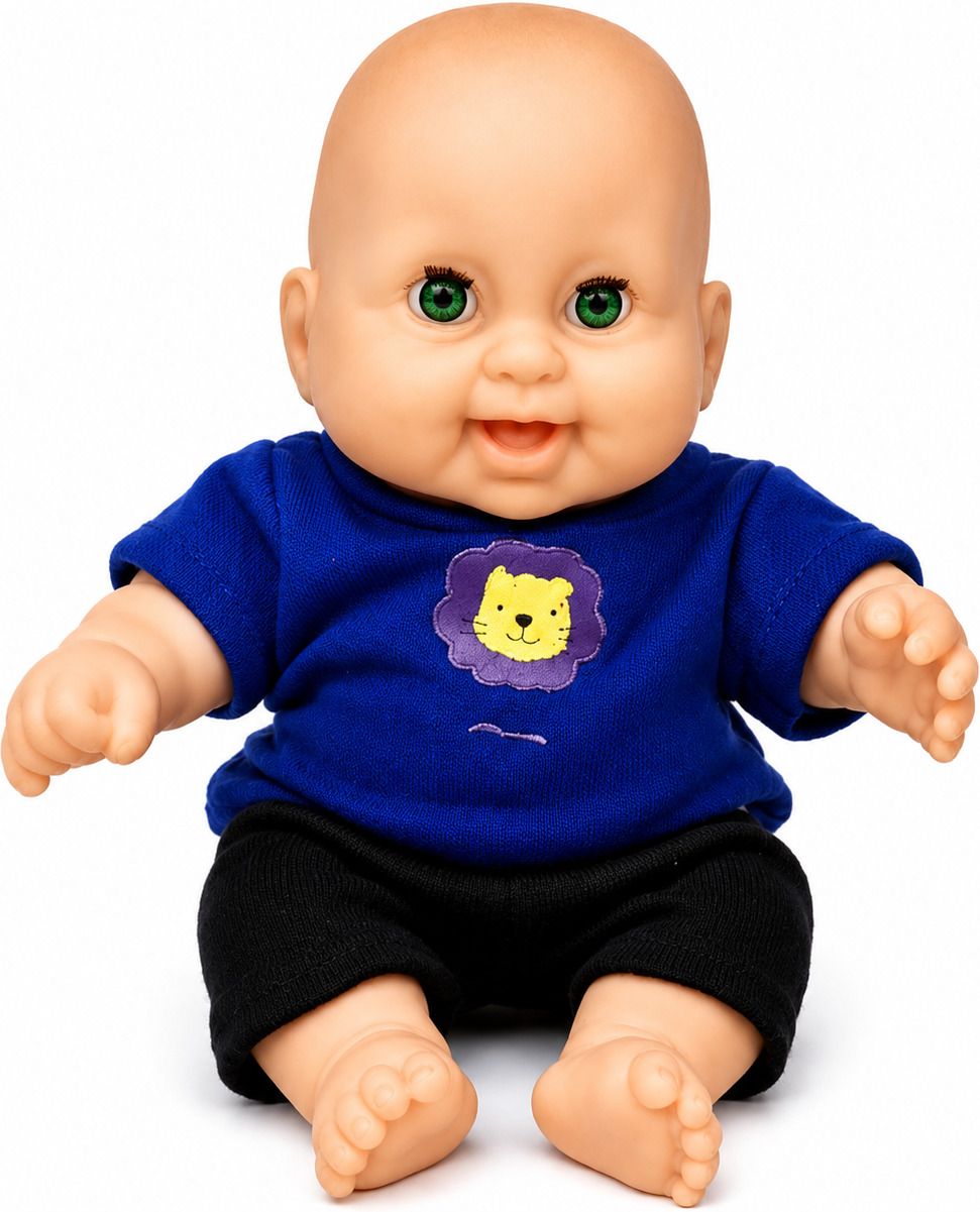 awals Premium Baby Doll Toy with Soft Body for Kids & Toddlers-picture-25