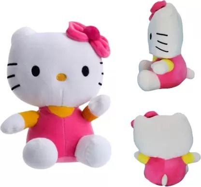 Stuffed Doll toys for kids 28CM Long.