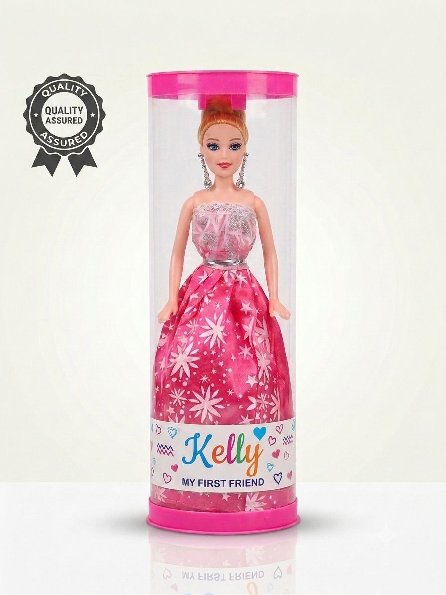 sgs wolf collection Girls Dolls My First Friend-picture-14