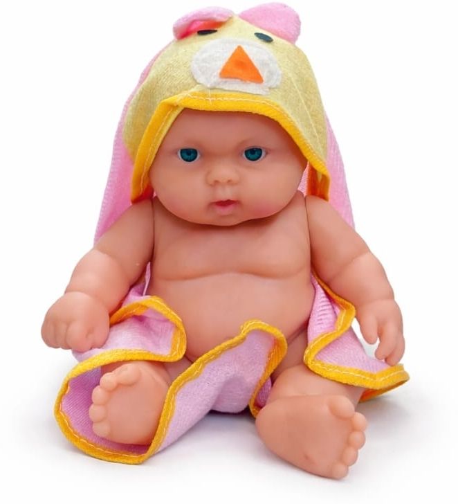 Baby boy doll gudda pack of 1