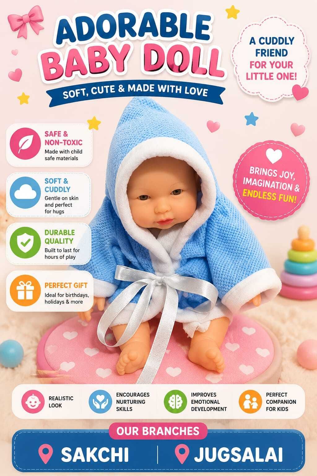 butterfly tech hub SONU MONU BABY-picture-20