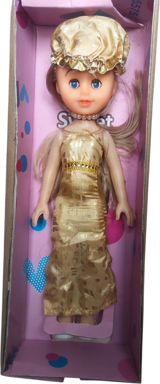 zest4u New Cute Lovely Baby Doll-picture-33