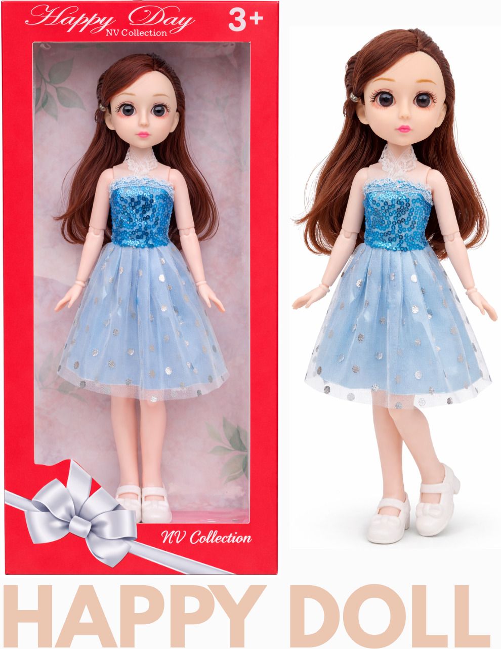ctc creation A doll with a warm and welcoming smile.-picture-42