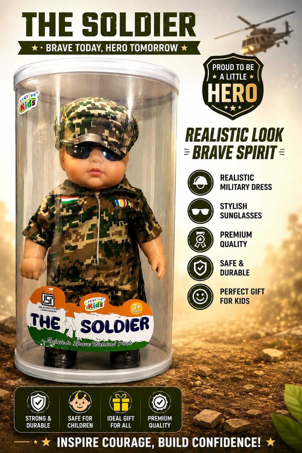 butterfly tech hub THE SOLDIER-picture-14