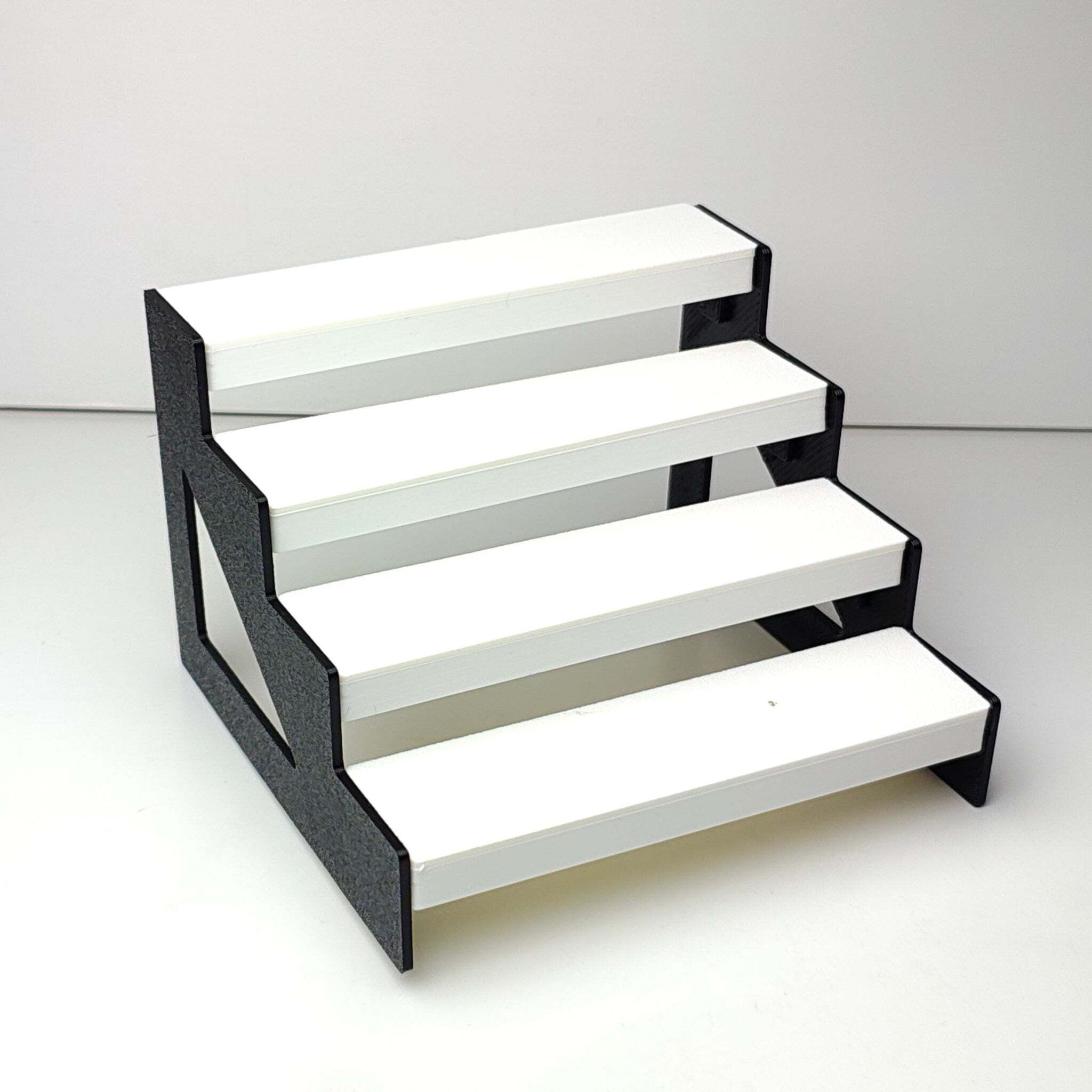 miniatures shop Miniature Step Rack Dollhouse Furniture Decorative Accessories-picture-13