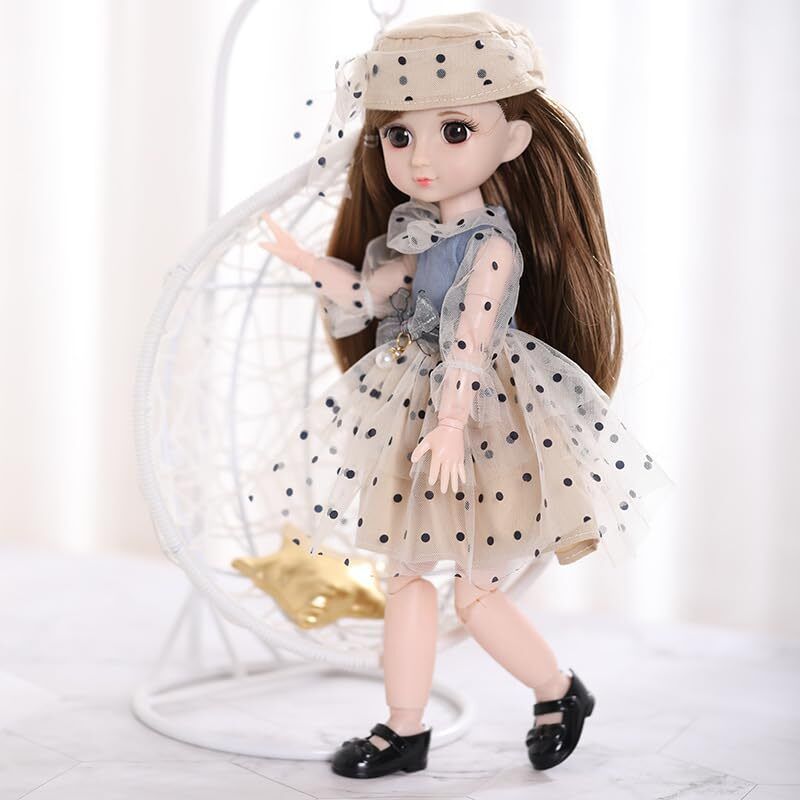 maadi doll toy for kids playing-picture-14